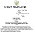 Hoaks, Surat Edaran Penempatan Tenaga Kesehatan dan Peresmian RSUD Rupat Utara