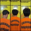Tim Elang Kuantan Ungkap Peredaran Sabu 25,14 Gram di Koto Taluk, Tiga Orang Diamankan