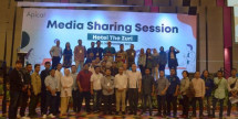 Apical Dumai Adakan Sharing Session Bersama Media