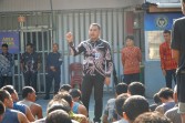 Rutan Dumai Tekankan Kebersihan dan Ketertiban bagi Warga Binaan Baru