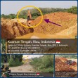 Kasat Reskrim Iptu Gerry Diduga Tak Bernyali Tindak Ekskavator PETI di Desa Pintu Gobang Kari