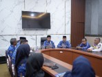 Bupati Solok Pimpin Apel Gabungan, Tekankan ASN Agar Tingkatkan Pelayanan Masyarakat