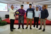 Pertamina Patra Niaga Kilang Dumai Bersama Project R&P Sumatera Dukung Mahasiswa Melek Energi dan Lingkungan