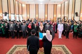 Lantik 41 Pejabat, Kasmarni: Fokus Selesaikan Persoalan Masyarakat