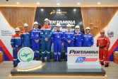Pertamina Patra Niaga Kilang Dumai Terima Kunjungan Dewan Energi Nasional, Bahas Pengembangan Renewable Energy