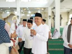 Tabligh Akbar Maulid Nabi di Kabupaten Solok, Bupati Ajak ASN Perkuat Keteladanan dan Kepedulian Sosial