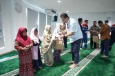 Wujud Nyata Komitmen Sosial, Pertamina Patra Niaga Kilang Dumai Santuni Anak Yatim Ring 1