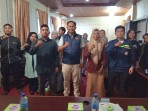 NMP Gelar Sosialisasi Pemuda Pelopor Desa Anti Narkoba