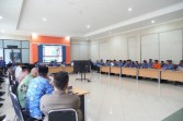 Mendekati MTQ ke-44 Provinsi Riau, ICU Mini dan Layanan Kesehatan Terintegrasi Dipersiapkan Pemkab Kuansing
