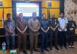 Progres Proyek Astaka Utama MTQ Riau- ke 44, di Monitoring JPN Kejari Kuansing, Infrastruktur diharapkan Sesuai dan Tepat Waktu