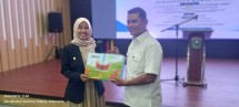 Dorong UMKM dan Optimalisasi PAD, Pemkab Solok Teken Kerja Sama dengan Kemenkumham dan PLN