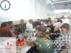 Ketua DPC HIPAKAD Kota Dumai Tampung Masukan dari Anggota melalui Cofee Morning