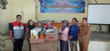 Program Pencegahan Stunting PHR di Riau Sasar 11.340 Penerima Manfaat