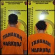 Tim Elang Kuantan Ungkap Peredaran Sabu, Dua Pria di Koto Taluk Diamankan