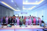 Perkuat Peran Bundo Kanduang Membimbing Generasi Muda di Era Digital, GOW Kabupaten Solok Gelar Seminar Keminangkabauan