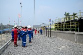 Perkuat Keandalan Operasi dan Produksi Migas, PHR Resmikan Fasilitas EPF Libo GS