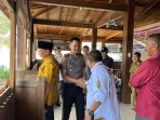 Kapolres Kuansing Rangkul FPK, Ajak Jaga Kerukunan di Tengah Keberagaman