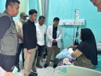 Wapres Minta Nakes RSUD Arosuka Solok Tangani Korban Bencana hingga Pulih dan Antisipasi Penyakit Pascabencana