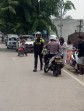 Warga Kota Solok Soroti Penertiban Lalu Lintas, Minta Tidak Tebang Pilih