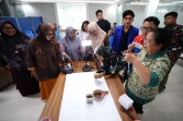 Pertamina Patra Niaga Kilang Dumai Dorong UMKM Perluas Akses Pasar Lewat Digitalisasi