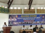 Pengurus PWI dan IKWI Kota Solok 2026–2029 Resmi Dilantik, Siap Jaga Integritas dan Sinergi