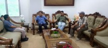 PT.Socare Global International Perkuat Kemitraan dengan Univeristas Muhammadiyah Riau