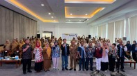 Forum Bank Sampah Kabupaten Solok Resmi Dikukuhkan