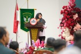 Dihadapan IDI, Bupati Afni Pastikan Perjuangkan Hak Fiskal Siak untuk Kesejahteraan Tenaga Medis