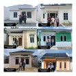 BRI Cabang Dumai Dukung Program Pembangunan 3 Juta Rumah