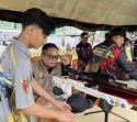 Penembak Jambi hingga Aceh Ramaikan Solok, Target 5 Emas Perbakin Makin Teruji