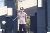 Kapolres Kuansing Tekankan Peran Bhabinkamtibmas untuk Hadir dan Dekat dengan Masyarakat