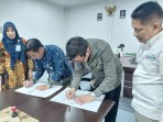 PT Socare Group International Gandeng UNIDUM, Buka Peluang Mahasiswa Magang ke Taiwan