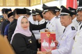 75 Kepala Desa di Bengkalis Menjabat Lagi, Berikut Nama Lengkapnya