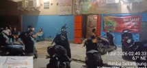 Sejumlah Tempat Karaoke di Dumai Masih Beroperasi Melewati Jam Operasional yang Ditetapkan Pemko