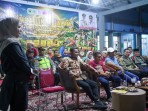 Bupati Solok Hadiri Lomba Lintas Alam Telusur Jejak Perjuangan Harimau Kuranji V se-Sumatera