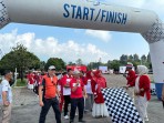 Semarak HUT RI ke-81, Pemkab Solok Gelar Beragam Lomba Antar-OPD