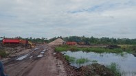 DPMPTSP Kepri: PT Inti Surya Indonesia Belum Kantongi PPKH, Dilarang Aktivitas Tambang
