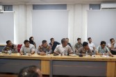 Jelang Pacu Jalur Nasional, Kapolres Kuansing Matangkan Pengamanan di Tepian Narosa