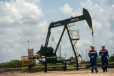 Sinergi PHR–SKK Migas Percepatan Pengembangan Sumur Baru KIRA00003