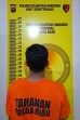 Tim Elang Kuantan Satresnarkoba Polres Kuansing Ungkap Peredaran Sabu, Sita Barang Bukti 7,49 Gram dan Amankan Seorang Pengedar