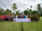 Bupati Solok Buka Mahabbah Cup I, Dorong Prestasi Generasi Muda