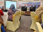 IJN Malaysia dan RS Putra Melaka Edukasi Warga Dumai Melalui Seminar Jantung Sehat