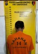 Polsek Kuantan Mudik Ungkap Dugaan Pencurian di Workshop PT KTBM, Satu Tersangka Diamankan