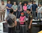 Satgas SIRI Kejagung, Kejati Riau dan Kejari Kuansing, Tangkap DPO Kasus Dugaan Korupsi Dana KKPA