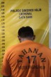 Polsek Singingi Hilir Bekuk Pria Diduga Aniaya Perempuan hingga Kepala Berdarah