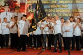 H Jailani Terpilih Aklamasi Pimpin DPU ORGANDA ANGSUSPEL Kota Dumai Periode 2026-2031