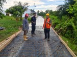 Dituding Alihkan Pokir ke Luar Dapil, Anggota DPRD Dumai Beri Klarifikasi: 