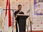 Abdul Kadir Jailani Terpilih sebagai Ketua Umum KONI Kota Dumai Periode 2026 - 2030