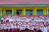 SPMB SD dan SMP Kabupaten Siak Tahun Ajaran 2026/2027 Dilaksanakan Secara Online