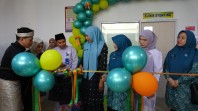Wabup Inhil Resmikan Poliklinik Stunting RSUD Puri Husada, Perkuat Sistem Rujukan dan Layanan Anak